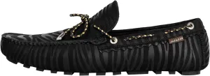 Paul Smith Men's Ps Springfield Loafers Driving Style