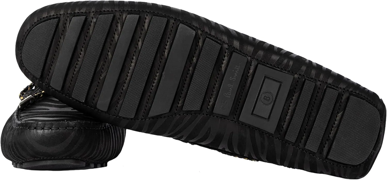 Paul Smith Men's Ps Springfield Loafers Driving Style