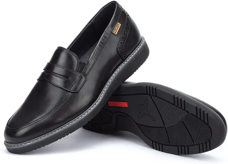 PIKOLINOS Loafers Leather Avila for Man