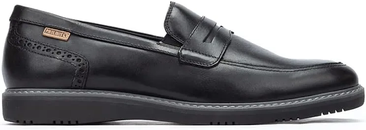 PIKOLINOS Loafers Leather Avila for Man
