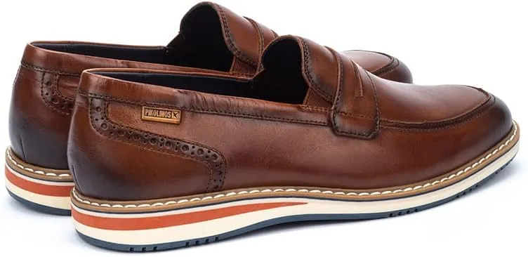 PIKOLINOS Loafers Leather Avila for Man