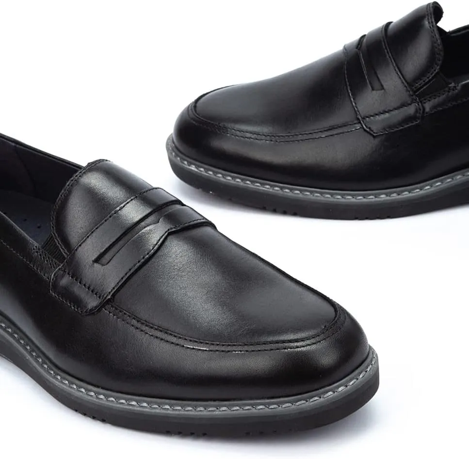 PIKOLINOS Loafers Leather Avila for Man