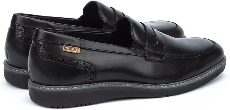PIKOLINOS Loafers Leather Avila for Man