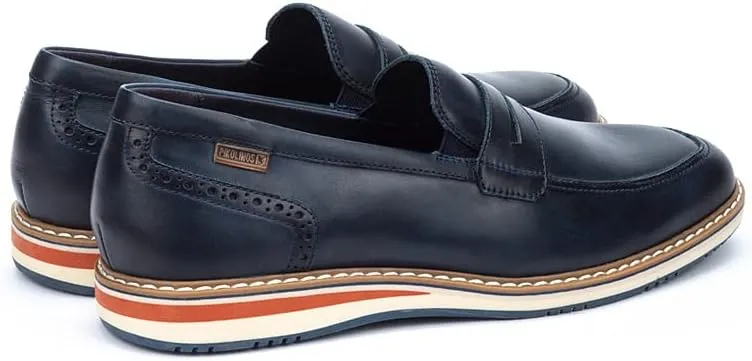 PIKOLINOS Loafers Leather Avila for Man