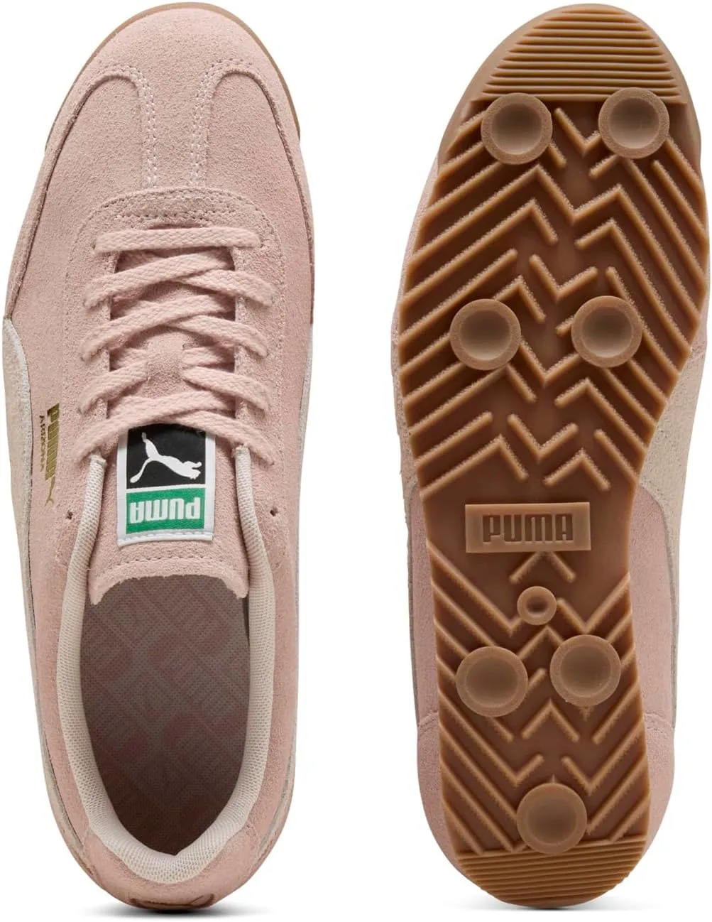 PUMA Men's Arizona Sneakers