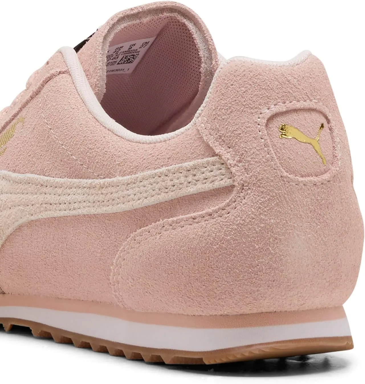 PUMA Men's Arizona Sneakers