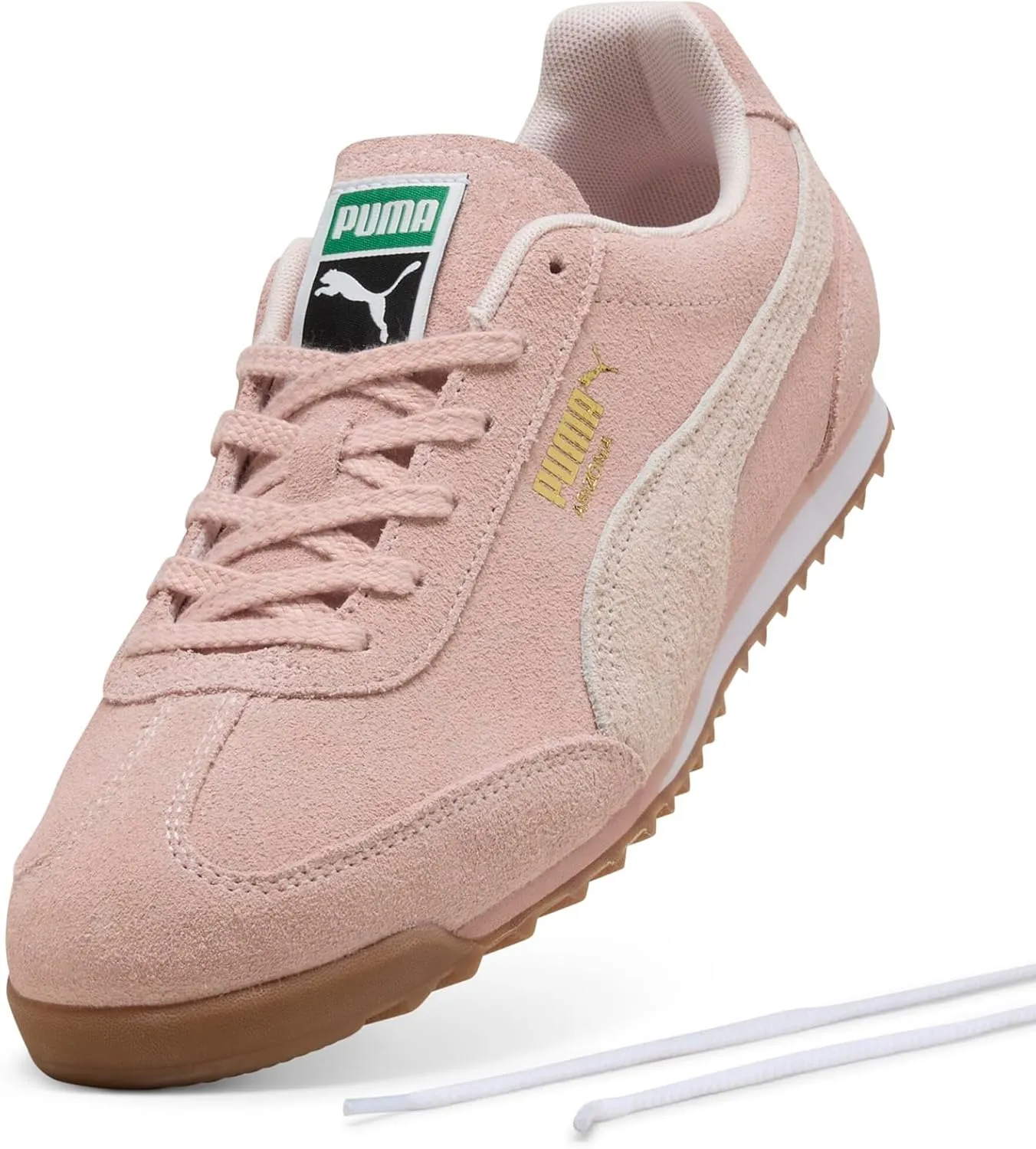 PUMA Men's Arizona Sneakers