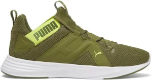 PUMA Mens Contempt Demi Training Sneakers Shoes - Green - Size 9 M