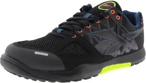 Reebok Mens Nand 2.0 Lace-Up Running & Training Shoes