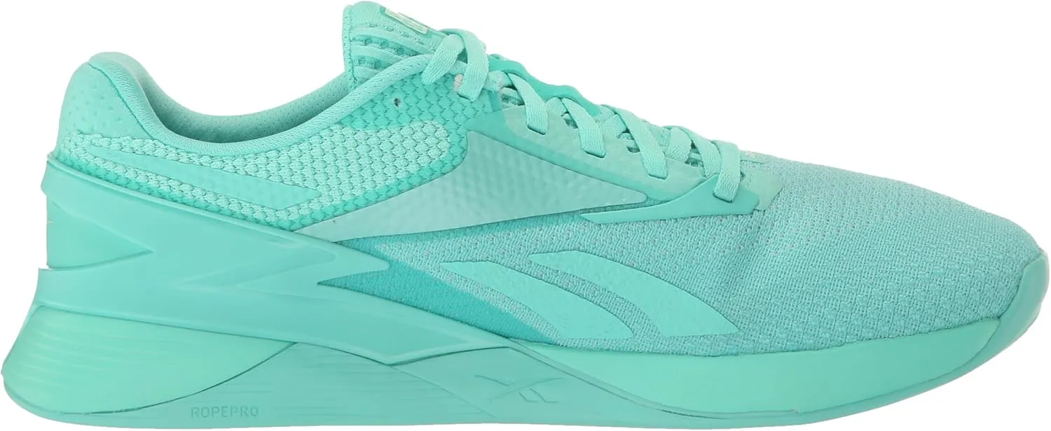 Reebok Unisex's Nano X3 Training Shoes