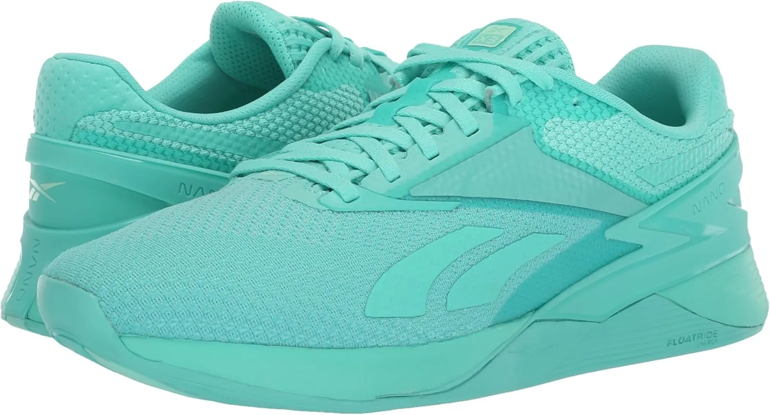 Reebok Unisex's Nano X3 Training Shoes