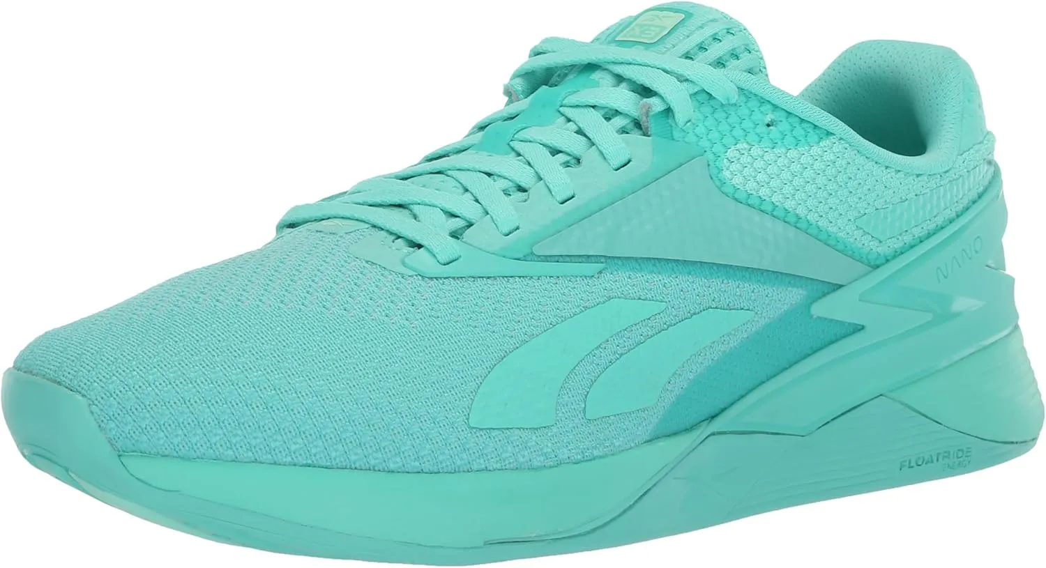 Reebok Unisex's Nano X3 Training Shoes