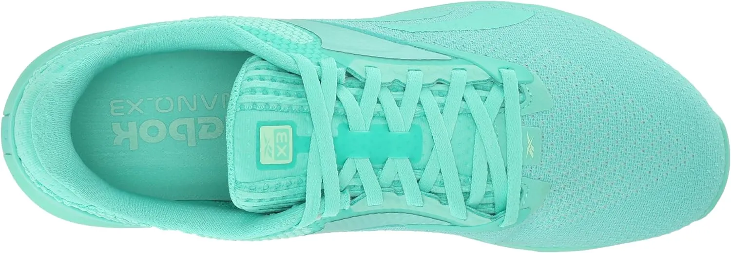 Reebok Unisex's Nano X3 Training Shoes