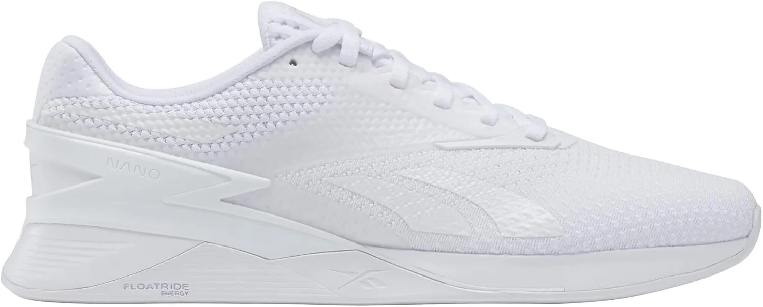 Reebok Unisex's Nano X3 Training Shoes