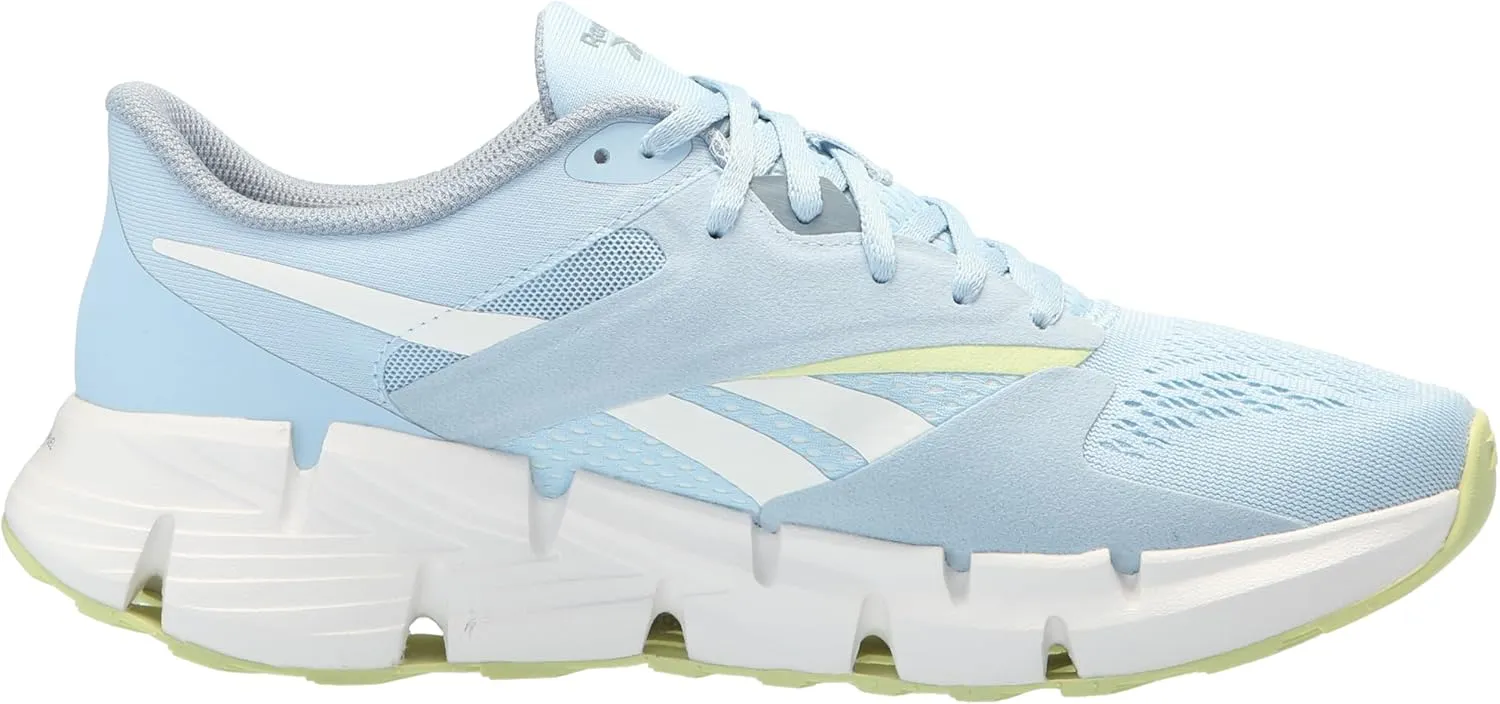 Reebok Women's Zig Dynamica 5 Sneaker