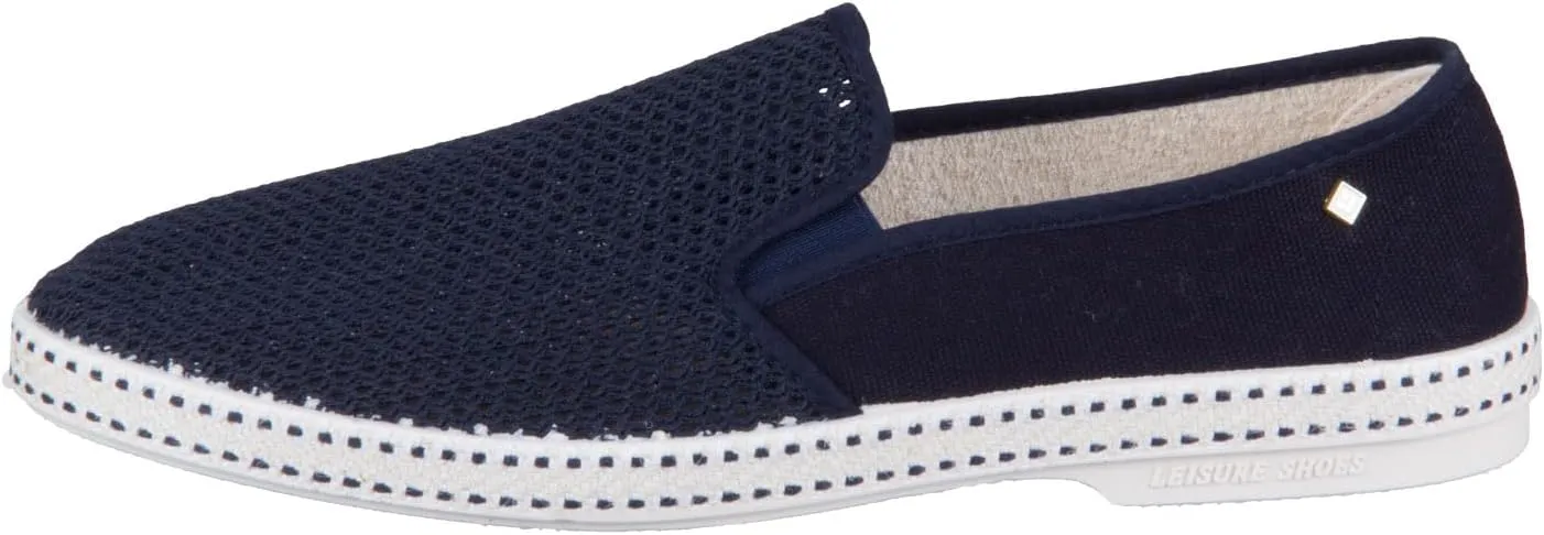 Rivieras Men's Espadrilles, 14 AU