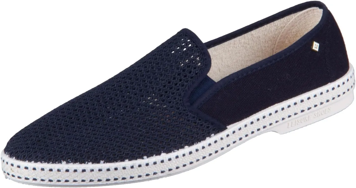 Rivieras Men's Espadrilles, 14 AU