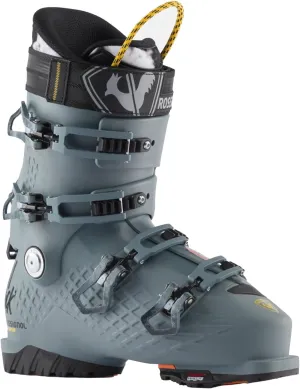ROSSIGNOL Men's Alltrack 110 HV GW Durable Lightweight Insulated All-Mountain Snow Ski Boots