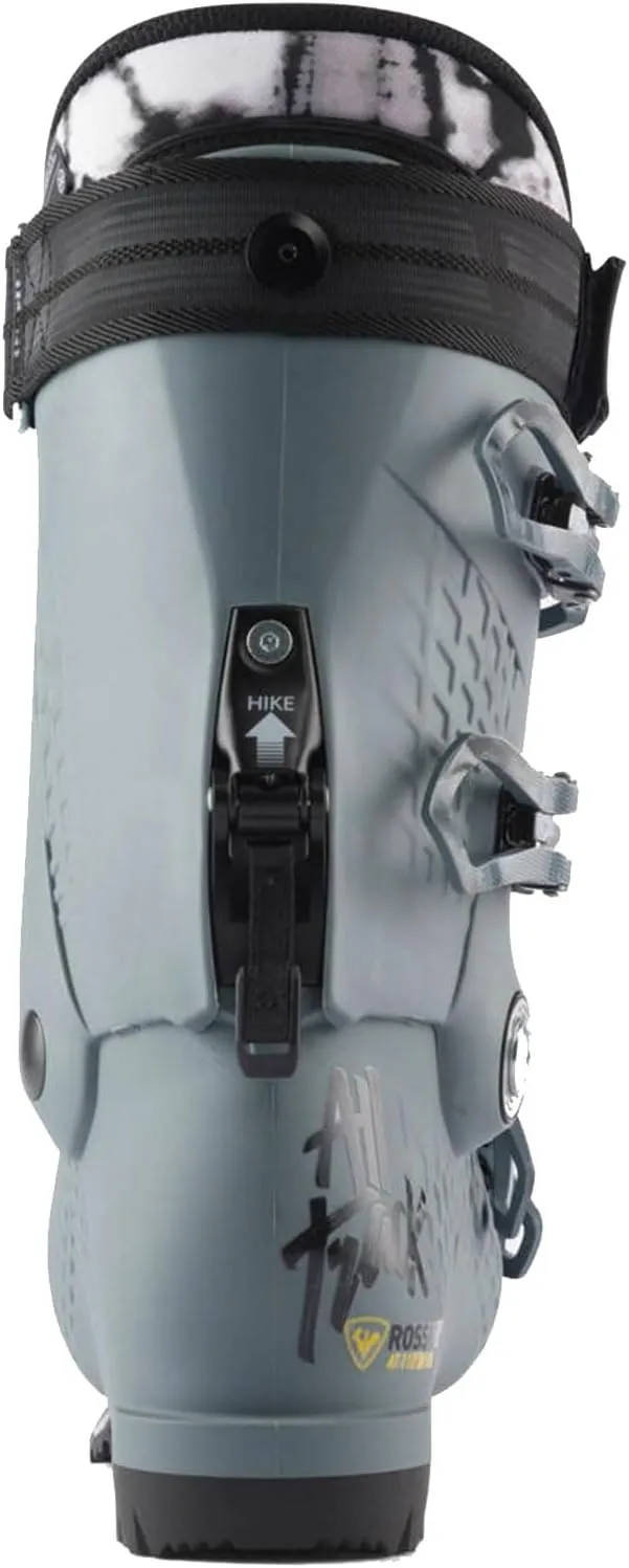 ROSSIGNOL Men's Alltrack 110 HV GW Durable Lightweight Insulated All-Mountain Snow Ski Boots