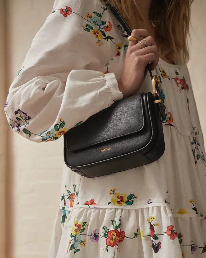 SANCIA - The Arlette Dress - Elisabet Floral