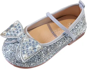 Sandals Baby Comfortable No Slip Children Shoes Fashion Flower Thick Soled Sandals Soft Sole Comfortable Princess Kids Closed Toe Water Sandal