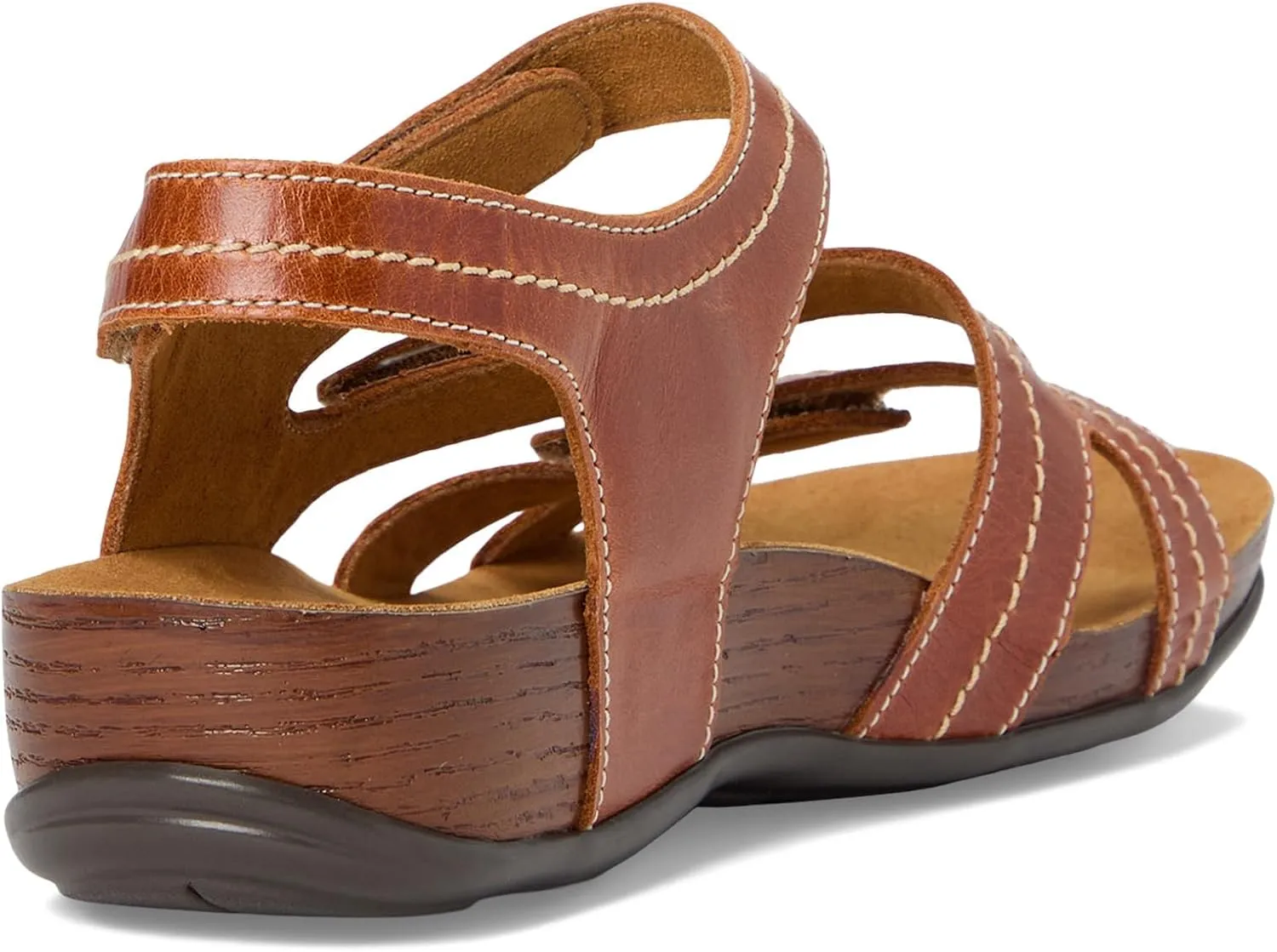 SAS Women's Swerve Adjustable Comfort Sandals