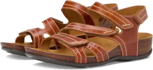SAS Women's Swerve Adjustable Comfort Sandals