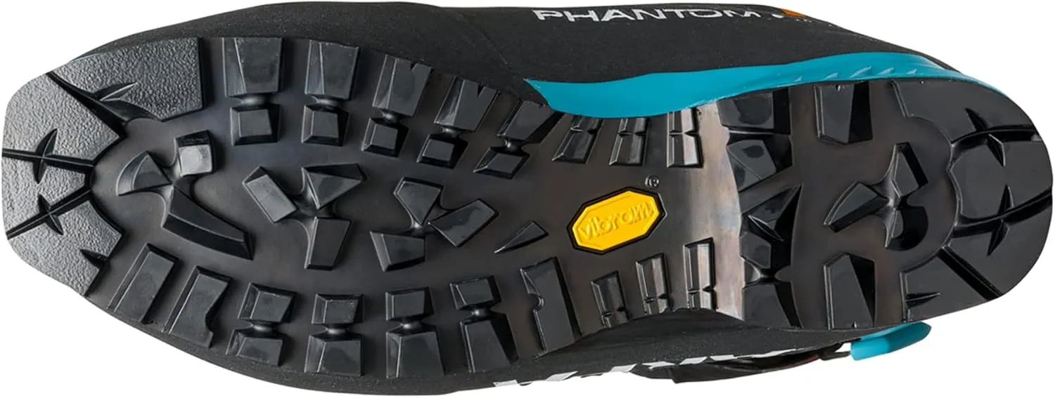 SCARPA Phantom 6000 Waterproof Boots for Climbing and Mountaineering