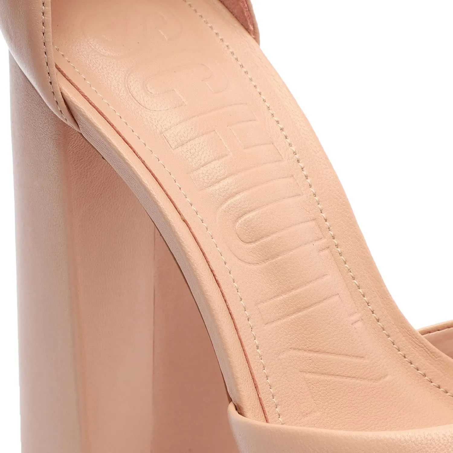 SCHUTZ Women's Lenne Platform
