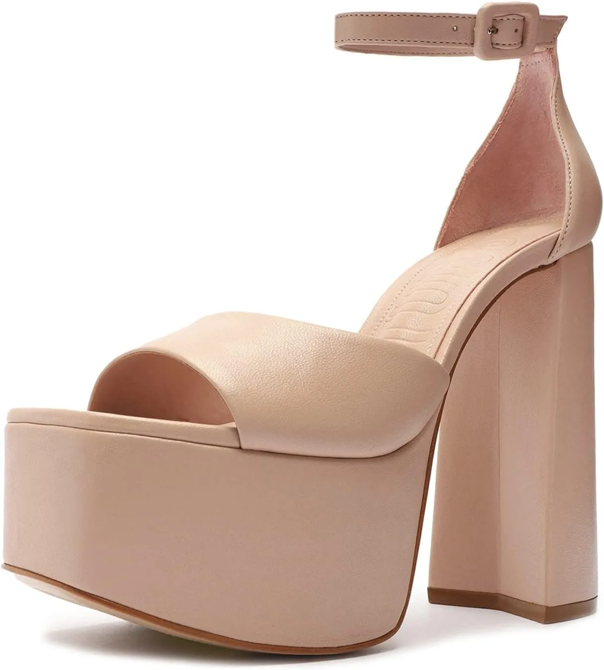 SCHUTZ Women's Lenne Platform