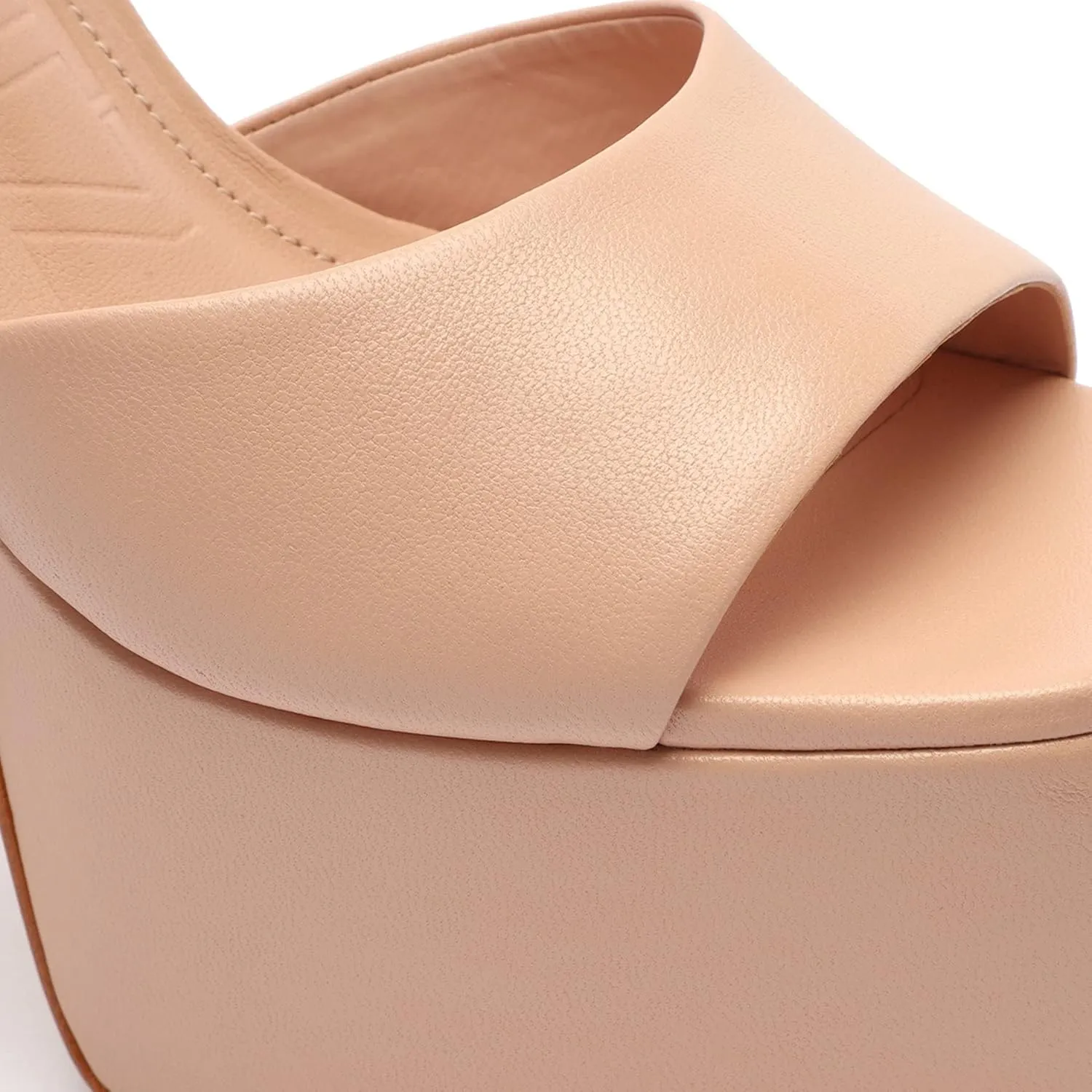SCHUTZ Women's Lenne Platform