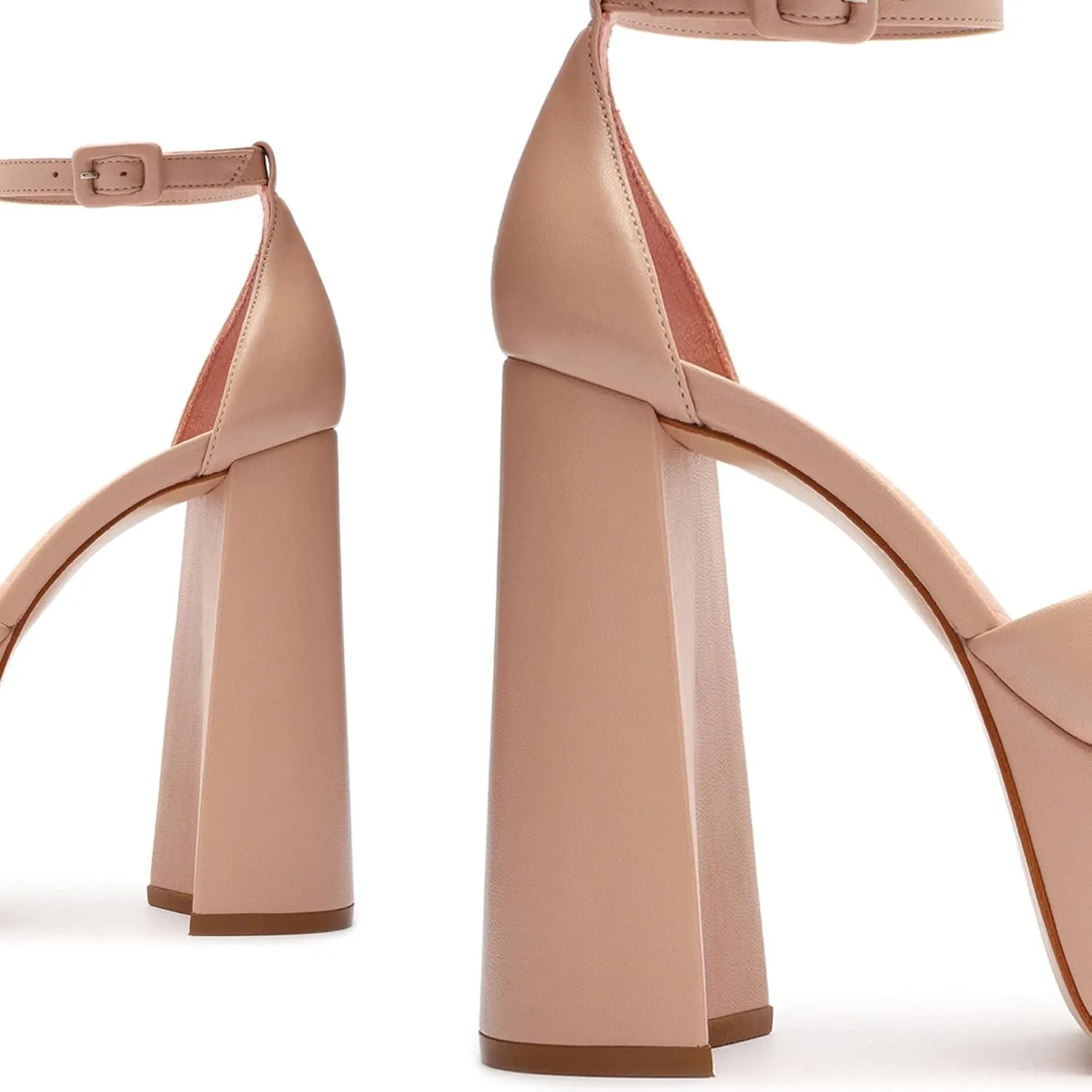 SCHUTZ Women's Lenne Platform