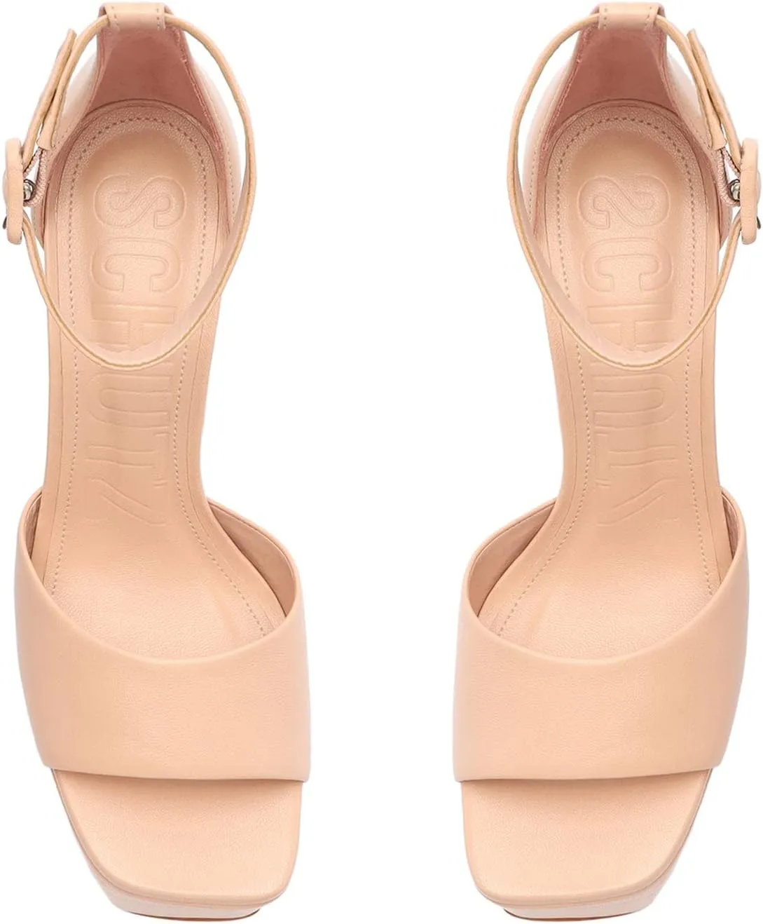 SCHUTZ Women's Lenne Platform