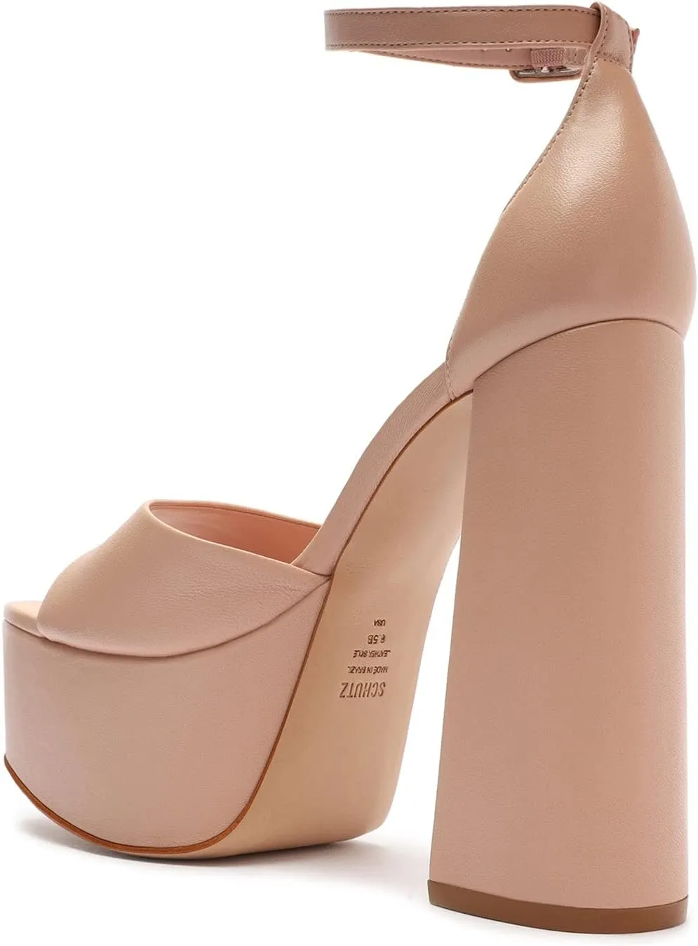 SCHUTZ Women's Lenne Platform