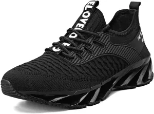 Shoes for Men Sports Low Top Mountaineering Traveling Lightweight Breathable Street Shoes