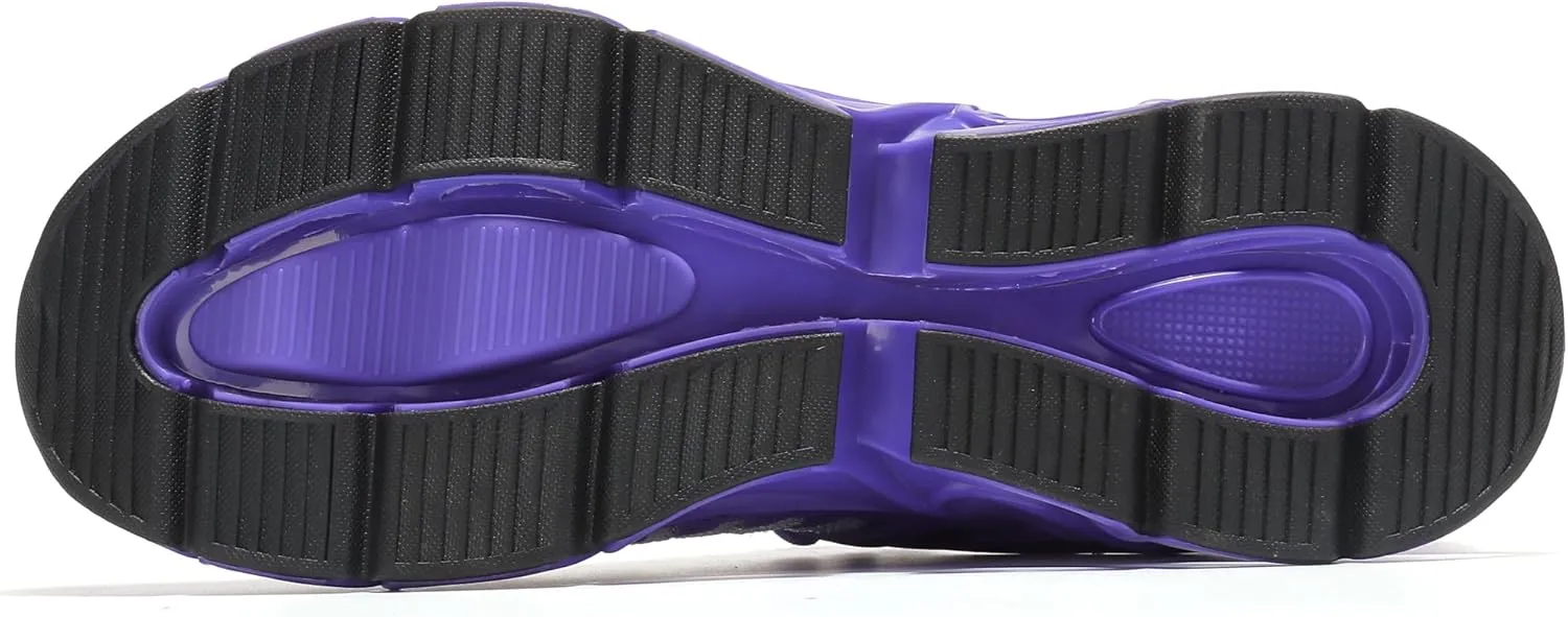 SKDOIUL Mens Running Shoes Athletic Walking Sneakers