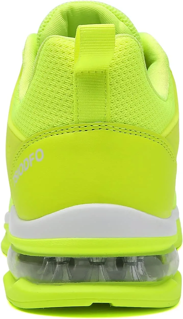 SKDOIUL Women Running Shoes Athletic Tennis Walking Sneakers