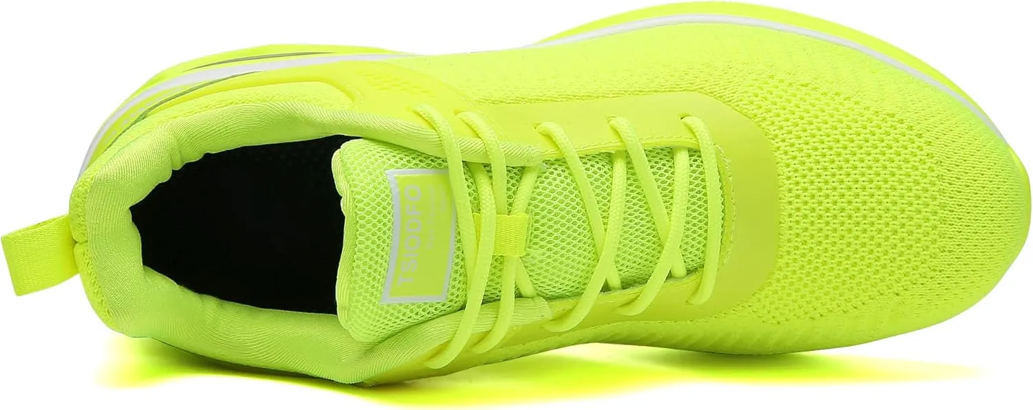 SKDOIUL Women Running Shoes Athletic Tennis Walking Sneakers
