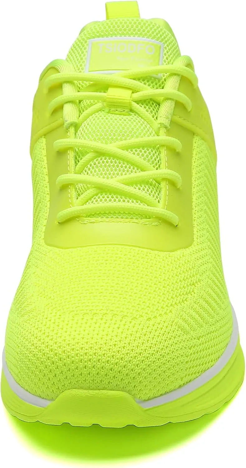 SKDOIUL Women Running Shoes Athletic Tennis Walking Sneakers
