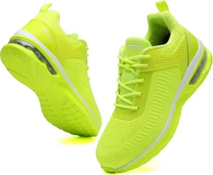 SKDOIUL Women Running Shoes Athletic Tennis Walking Sneakers