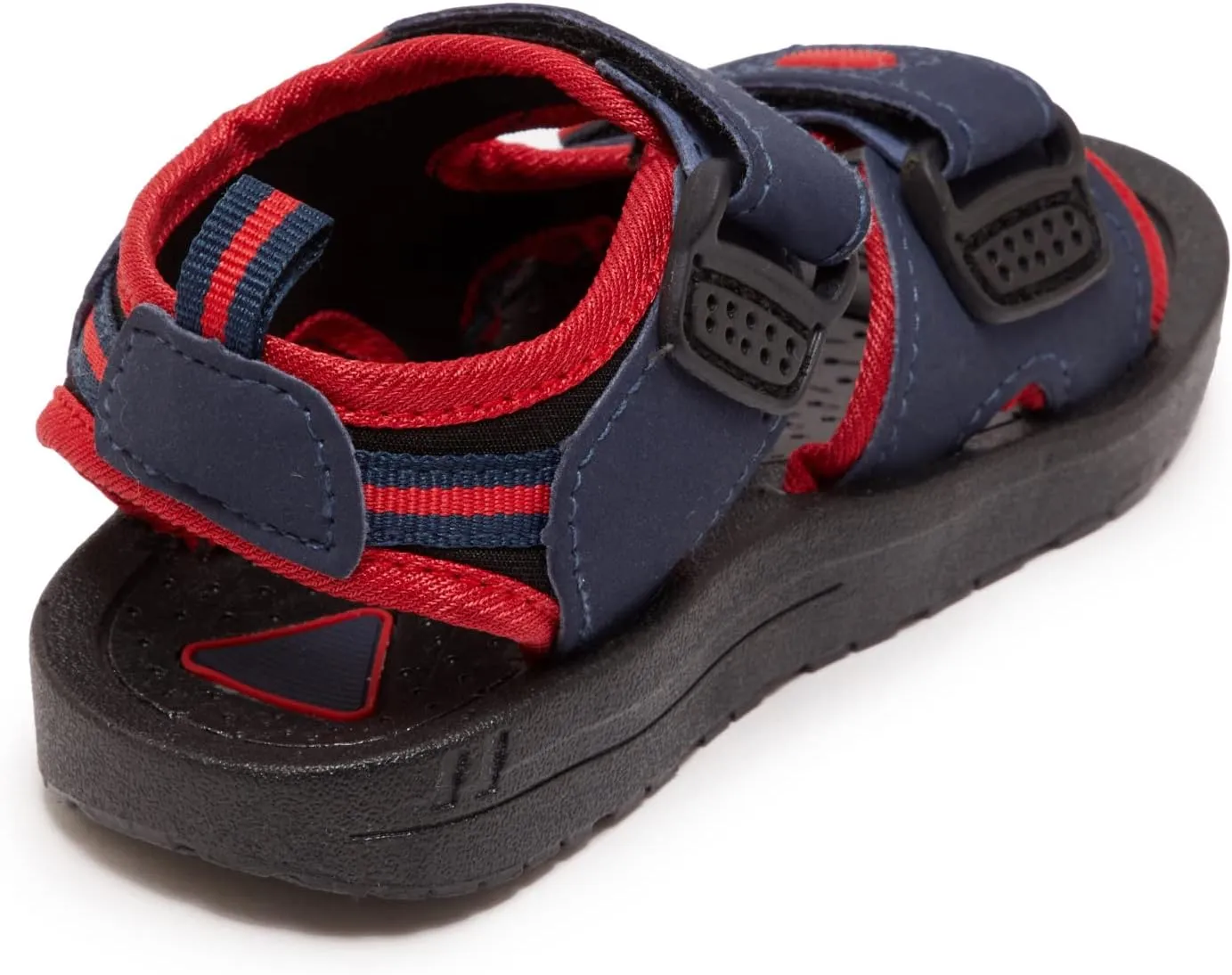 Skysole Boys Double Adjustable Strap Lightweight Sandals