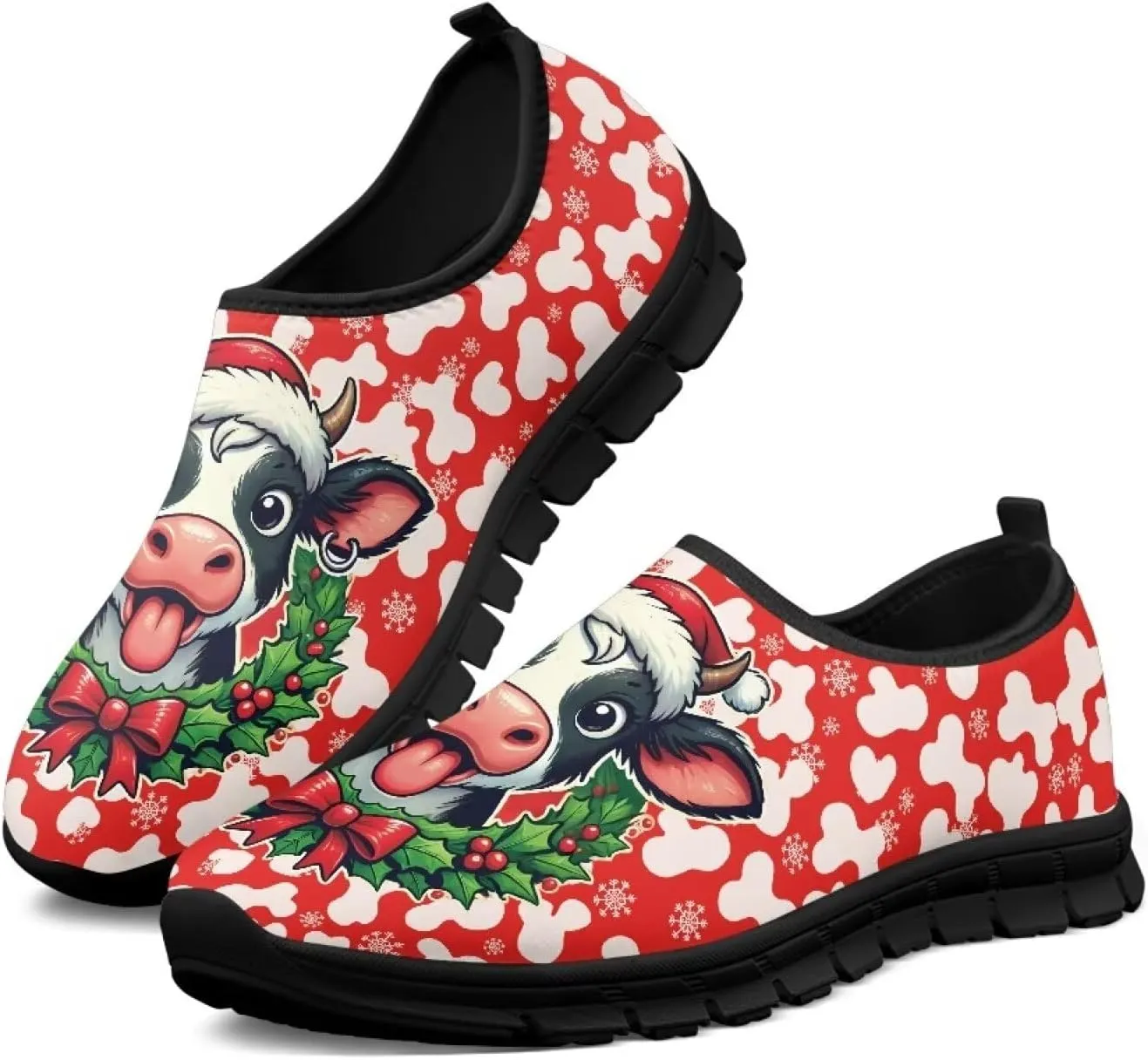 Sneakers for Women Casual Flat Low Top Loafers Running Shoes Breathable Soft Lightweight Outdoor Walking Sneaker for Women US 5.5-11.5