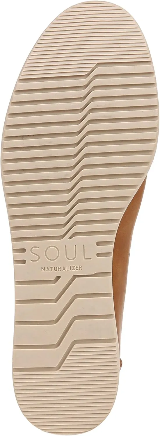 SOUL Naturalizer Women's Classic Loafer