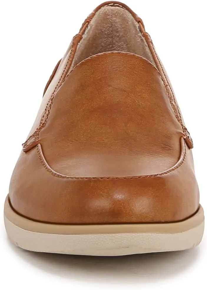 SOUL Naturalizer Women's Classic Loafer