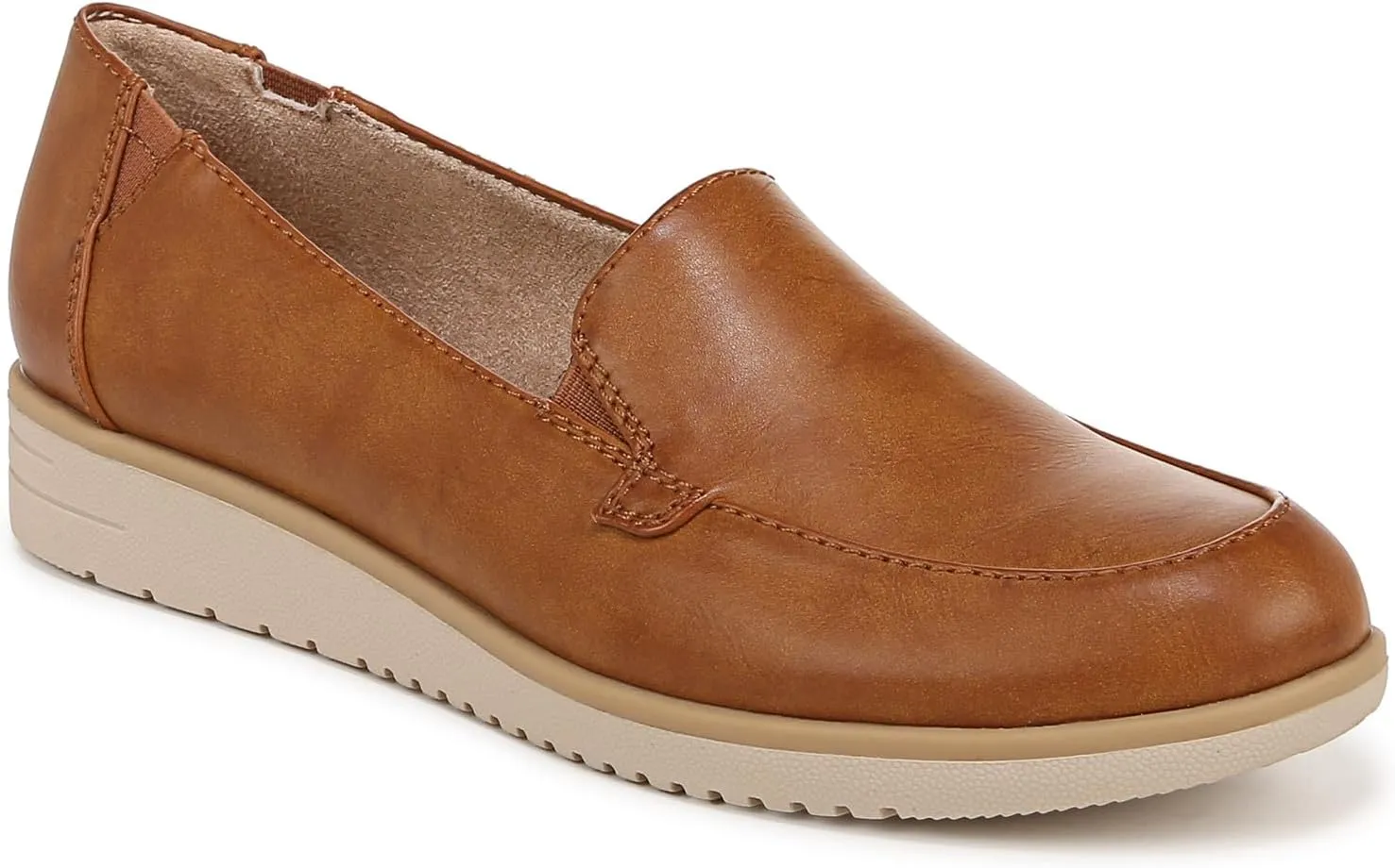 SOUL Naturalizer Women's Classic Loafer
