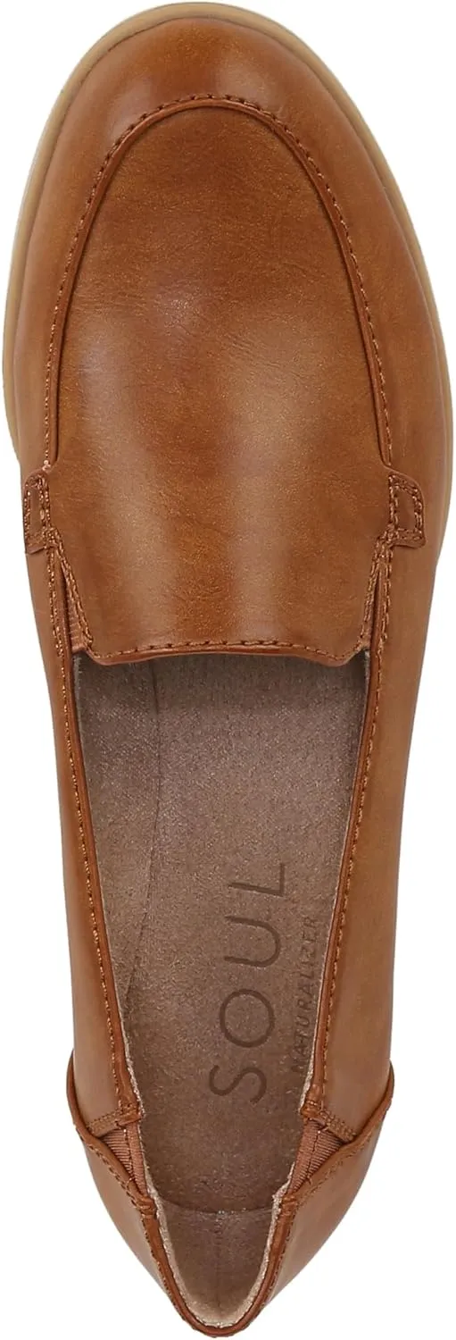 SOUL Naturalizer Women's Classic Loafer