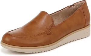 SOUL Naturalizer Women's Classic Loafer