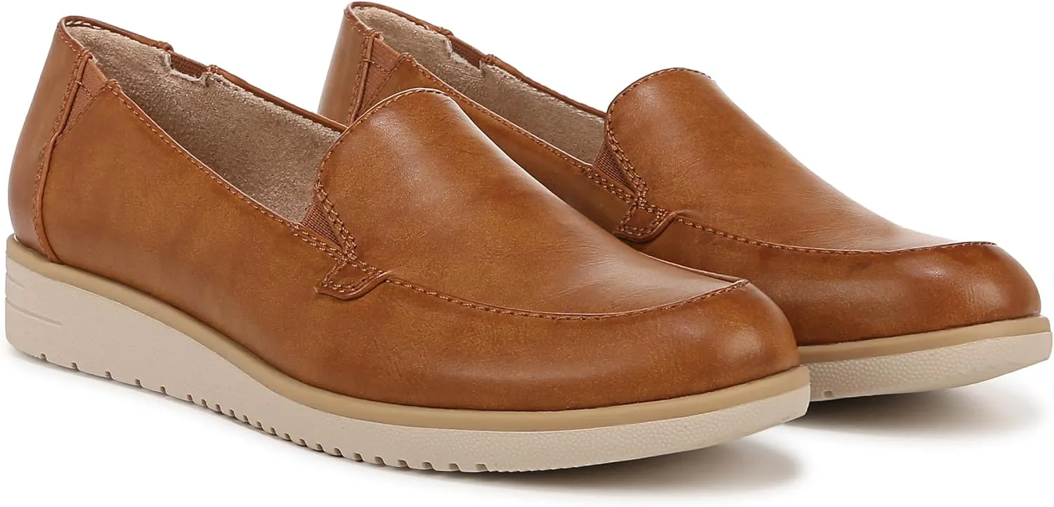 SOUL Naturalizer Women's Classic Loafer