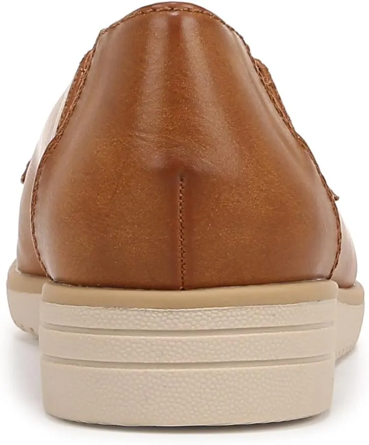 SOUL Naturalizer Women's Classic Loafer