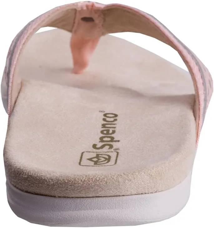 Spenco Women's Starboard Flip-Flop